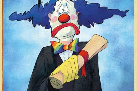 ‘It’s a cesspool!’ – Jason Arday & the death of Britain’s universities