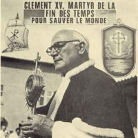 Wandering bishops, rival popes & schismatic churches