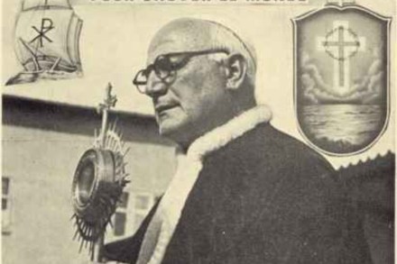 Wandering bishops, rival popes & schismatic churches