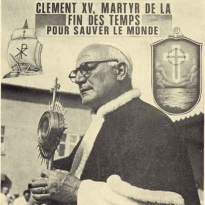 Wandering bishops, rival popes & schismatic churches