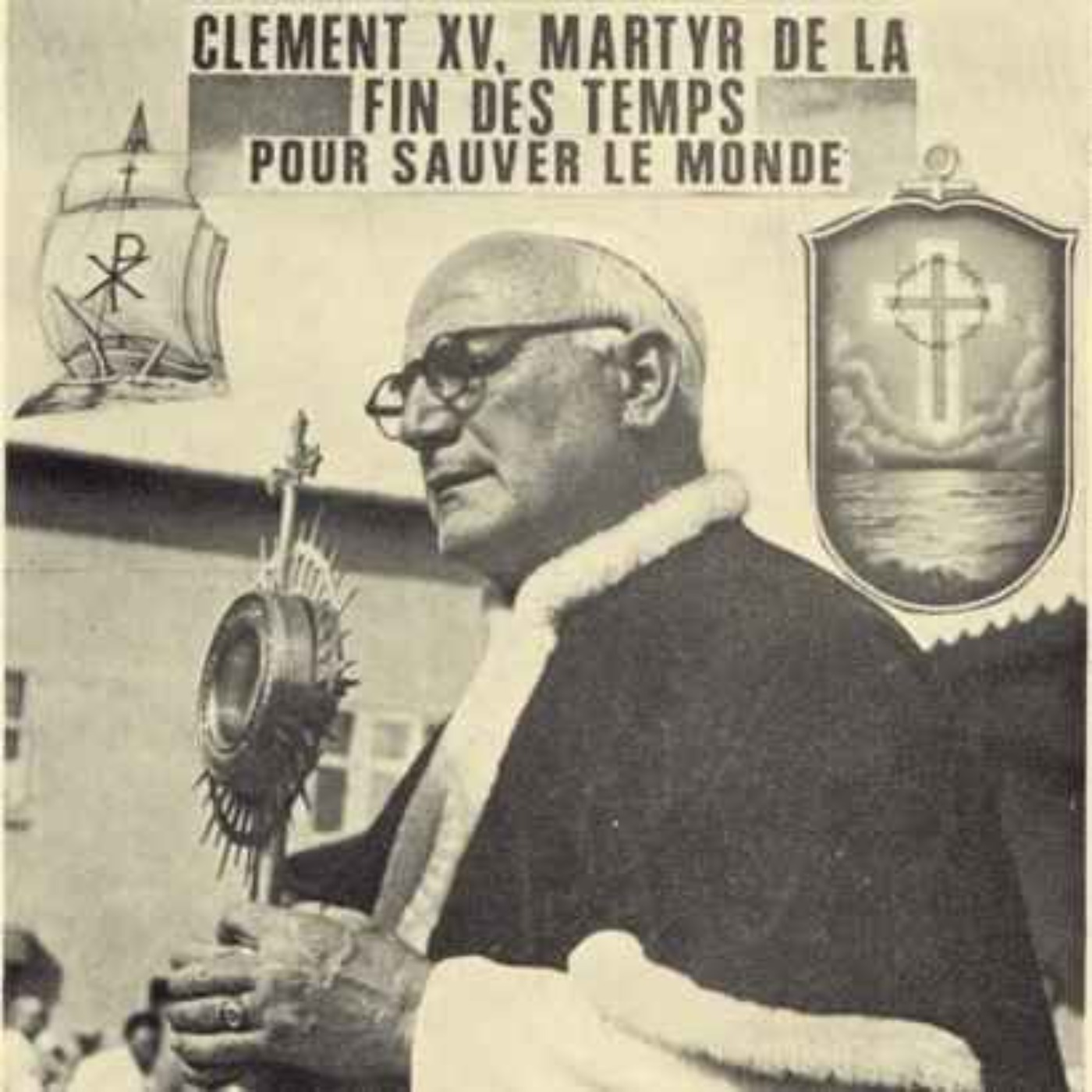 Wandering bishops, rival popes & schismatic churches