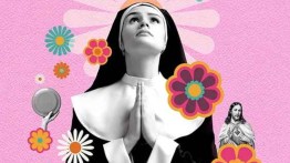 Are you having a 'nun girl summer'?