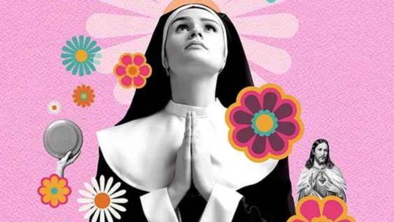 Are you having a 'nun girl summer'?