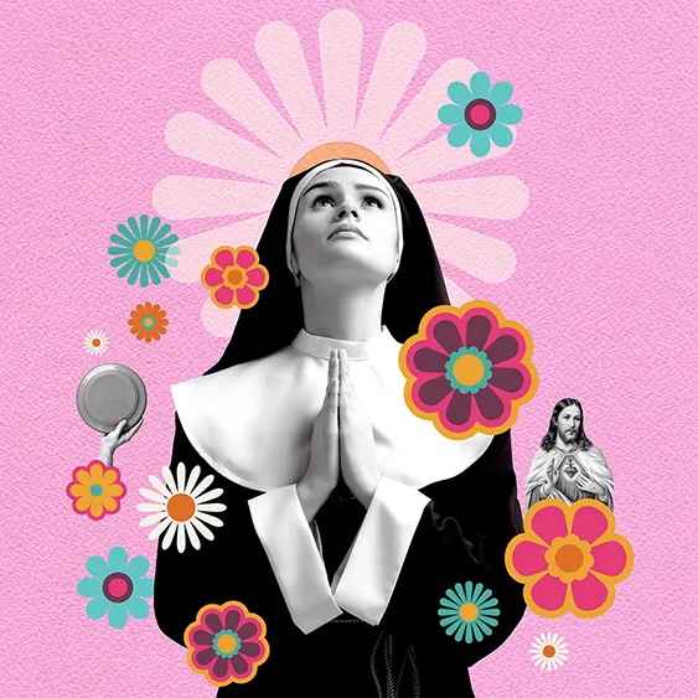 Are you having a 'nun girl summer'?
