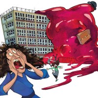 How the blob broke teaching – and can the Sussexes redeem themselves?