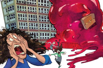 How the blob broke teaching – and can the Sussexes redeem themselves?