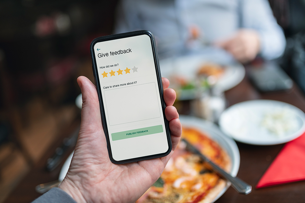 How have we allowed star ratings to take over our lives?