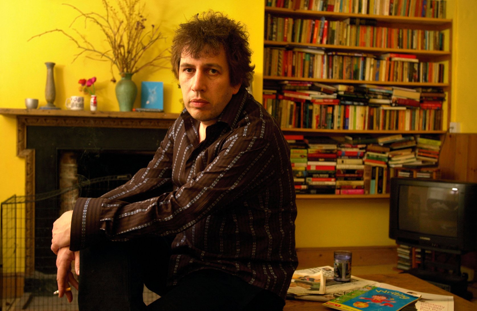 Die besten Kolumnen von Rod Liddle im Listener