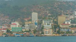 sierra leone