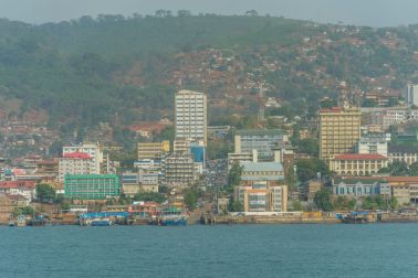 sierra leone