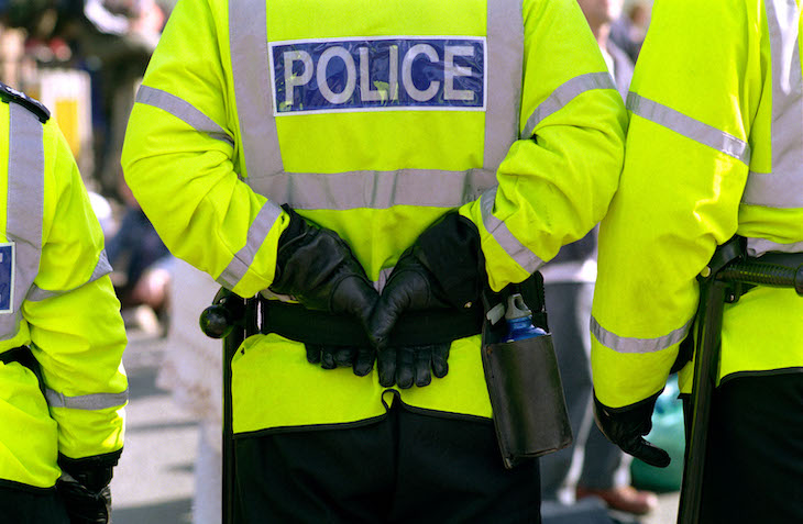 Should the police investigate Jason Arday?