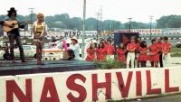 nashville