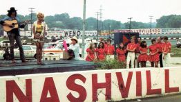 nashville