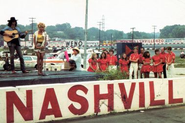nashville