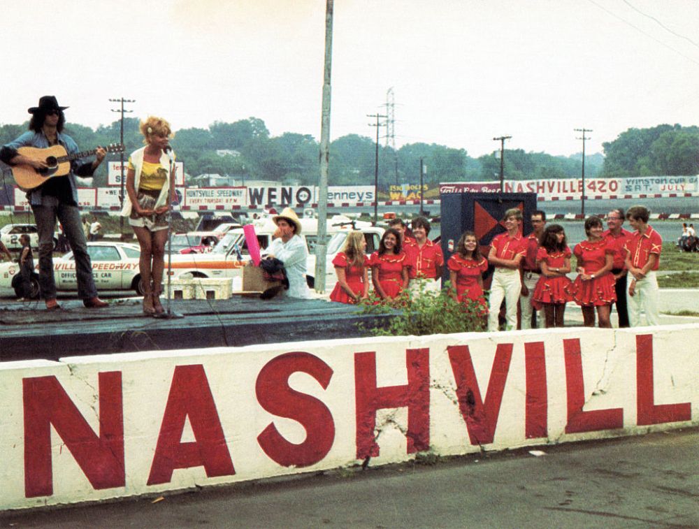 nashville