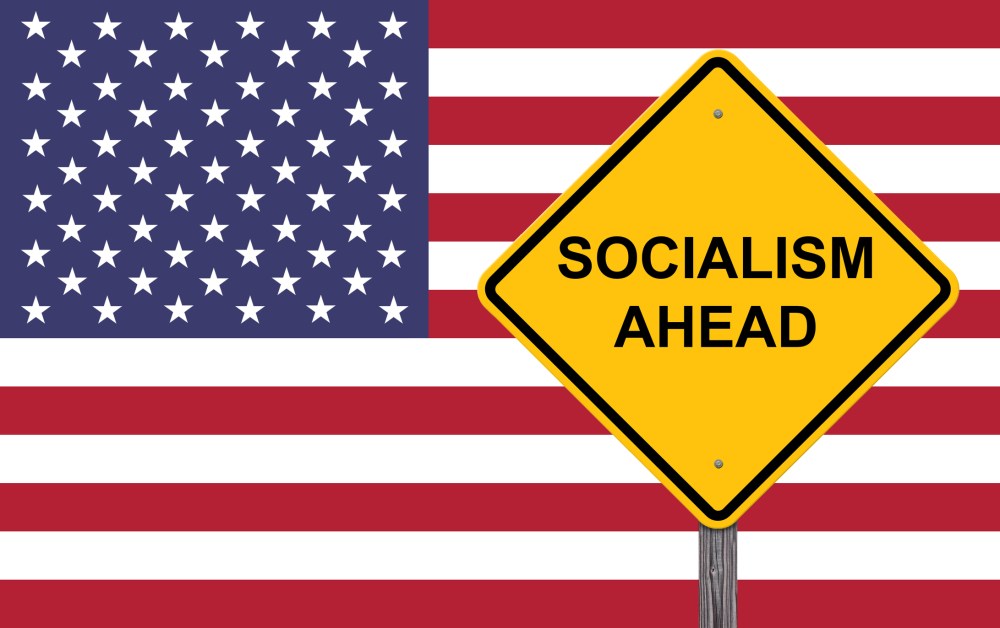How capitalism subsidises the DSA
