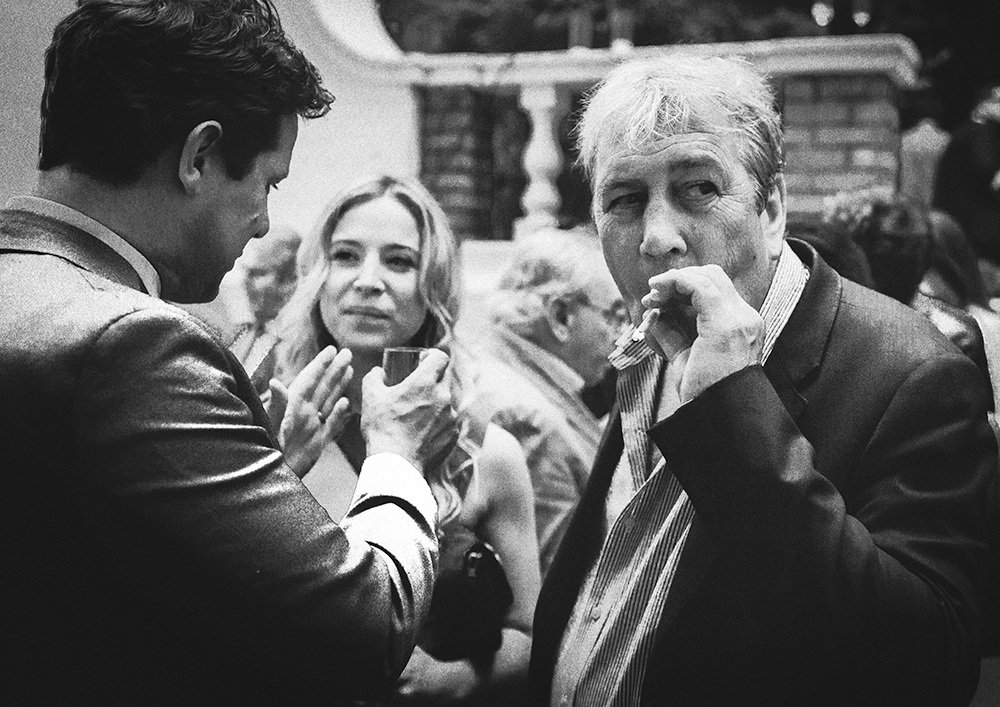‘I asked for a substitute for the f-word. He suggested the c-word’: the joy of editing Rod