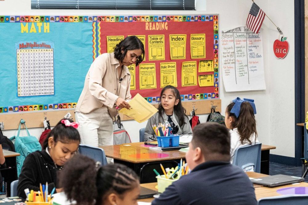 Inside Arizona’s battle for school choice