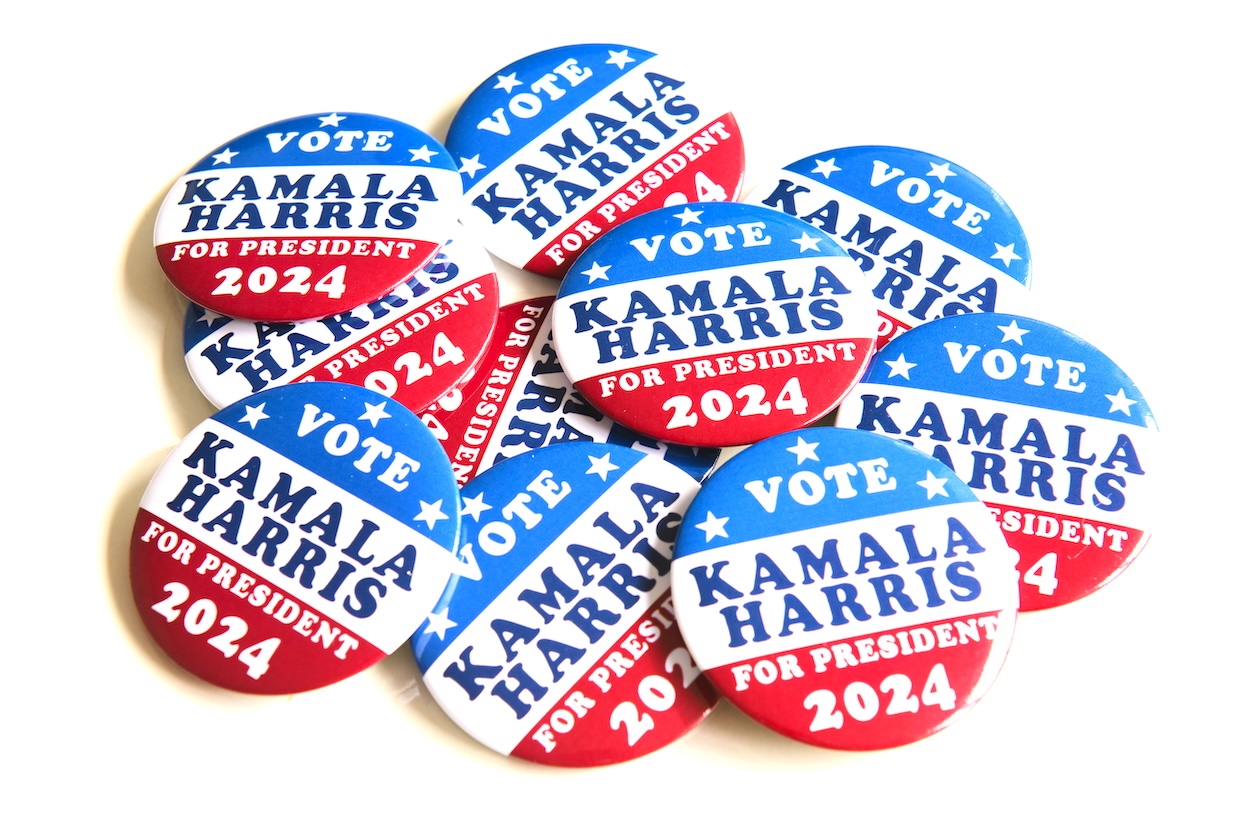 The Democrats’ Big Tent excuse