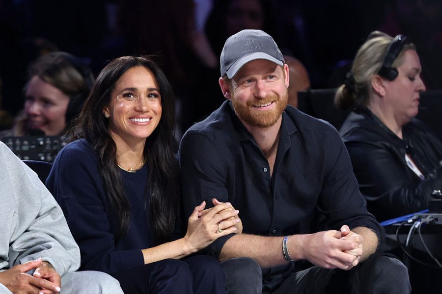 Do Meghan and Harry know what the monarchy means to Britain?