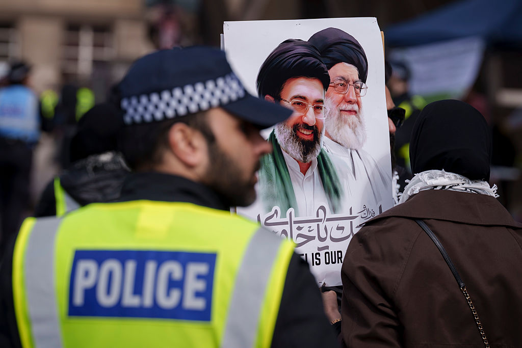 We are already at war with Iran