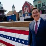 mike lindell