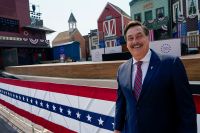 mike lindell