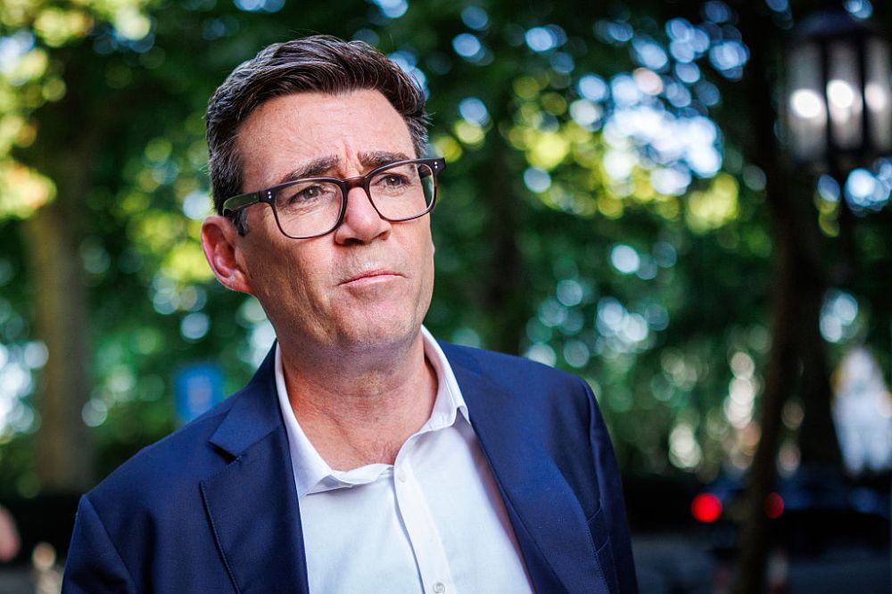 Labour is the real party of the privileged elite