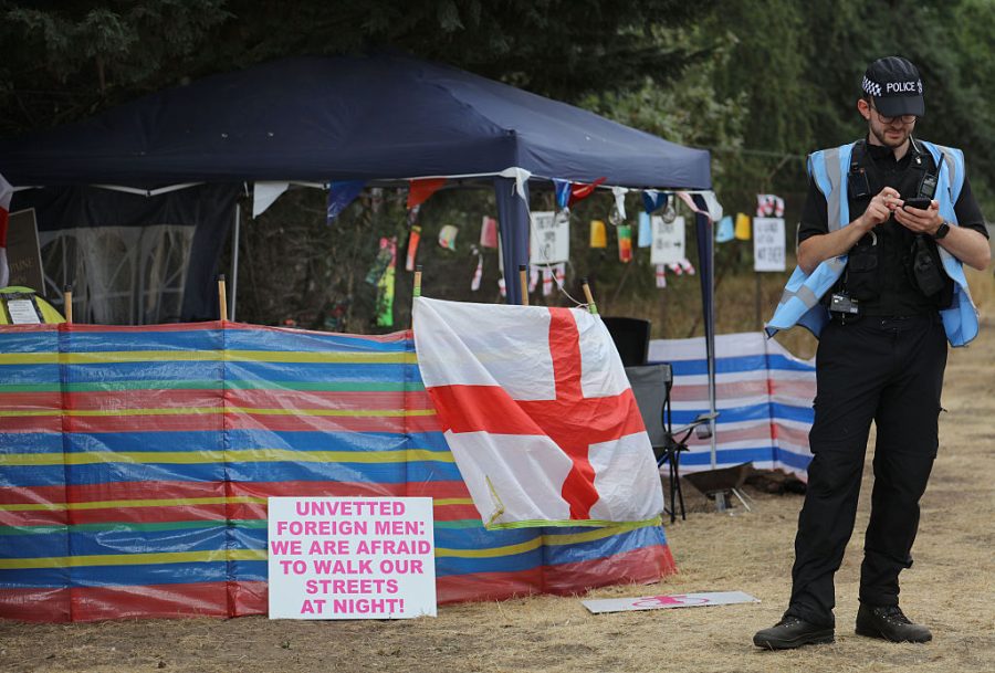 The people of Thetford deserve empathy