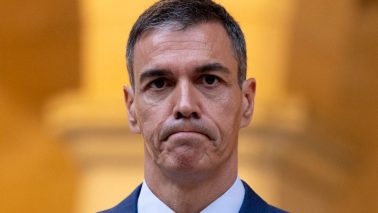 pedro sánchez
