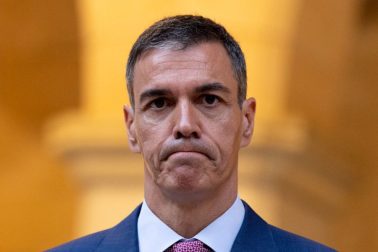 pedro sánchez