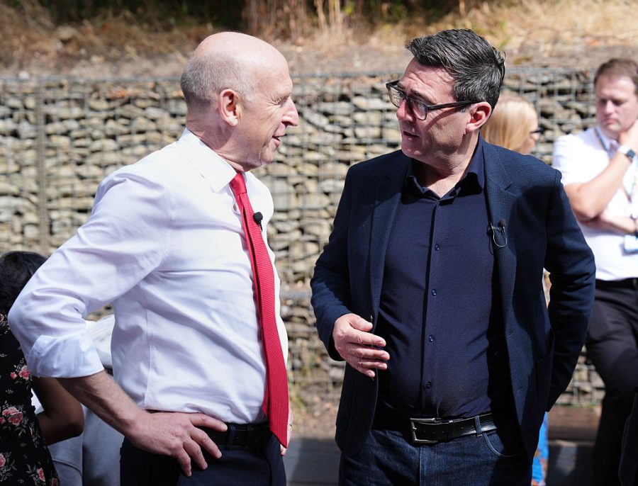 Will Britain back down on the digital services tax?