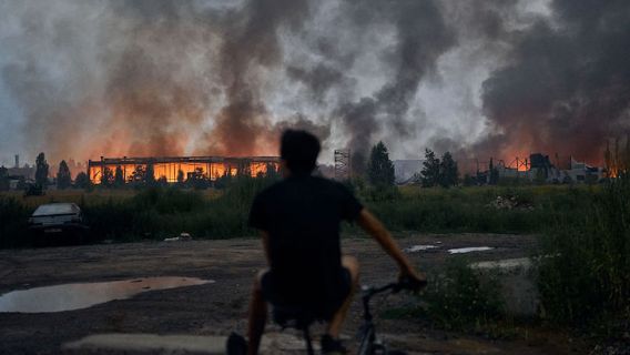 ukraine