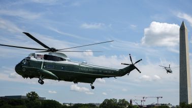 helipad