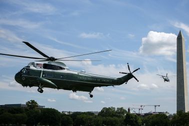 helipad