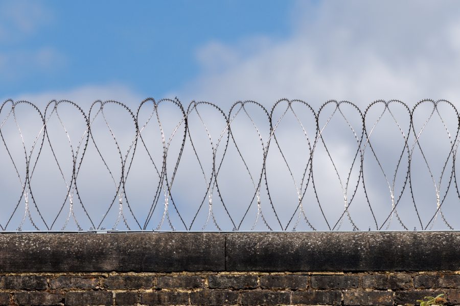 We are witnessing a managed collapse in the justice system