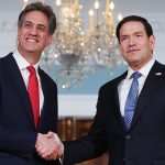 ed miliband marco rubio