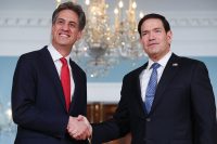 ed miliband marco rubio