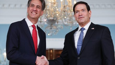 ed miliband marco rubio