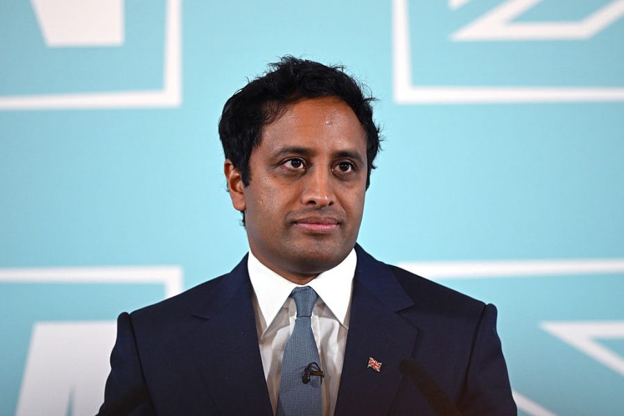Zia Yusuf ist mir widerlich
