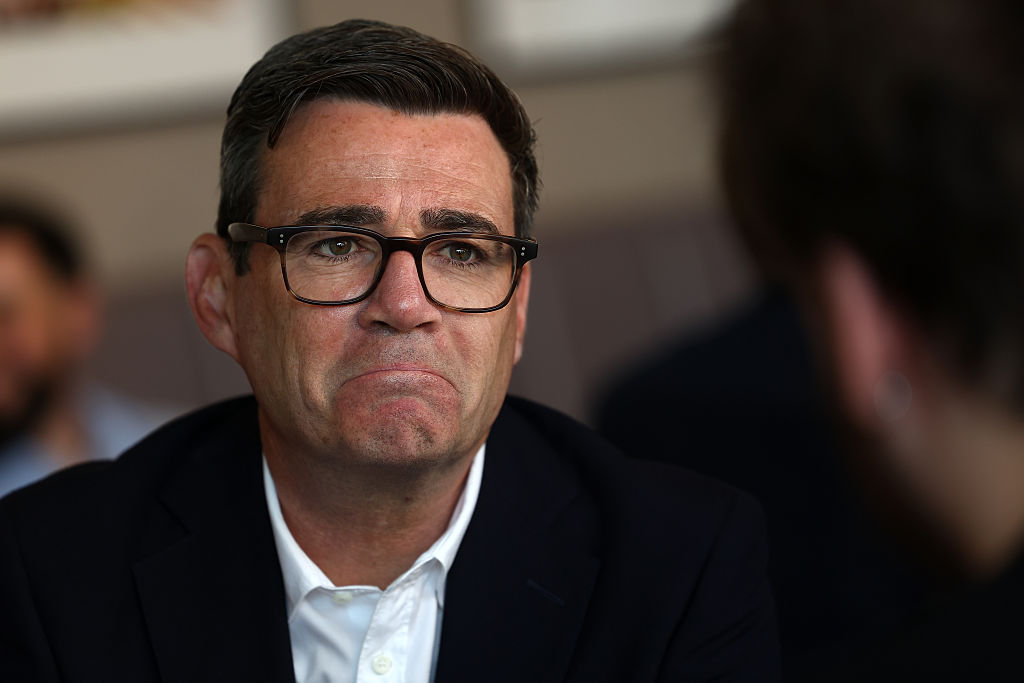Burnham’s council housing pledge falls short