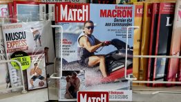 macron