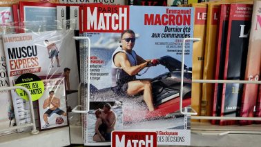 macron