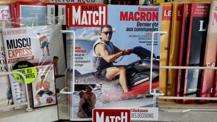macron