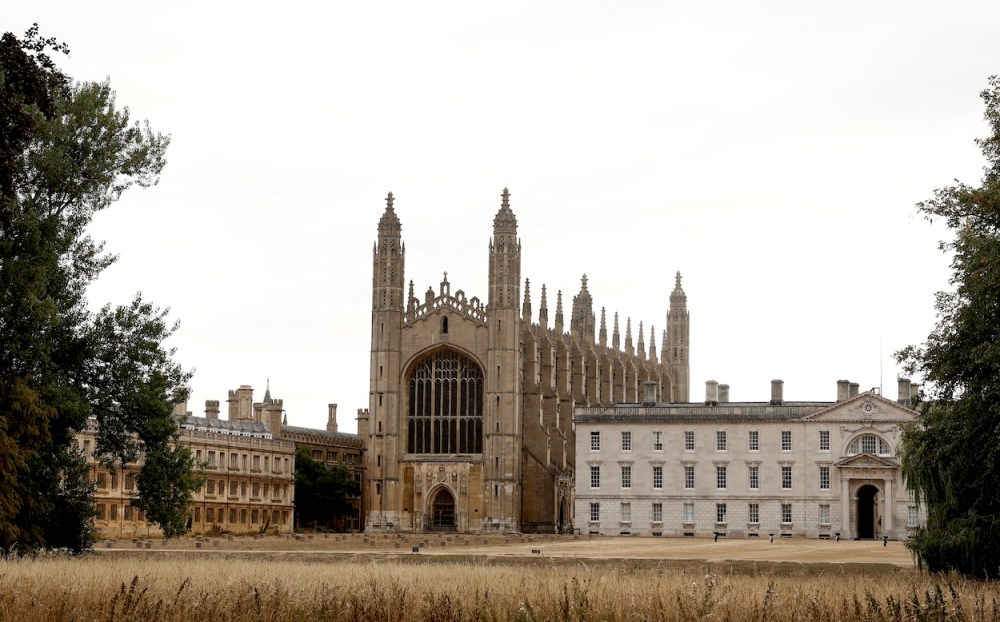 Cambridge’s Farah Ahmed: study engineering ‘to produce weaponry for Jihad’