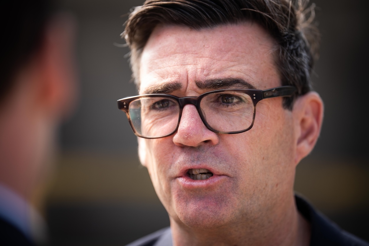 It’s no surprise that Andy Burnham was duped