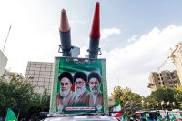 iran sanctions