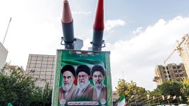 iran sanctions