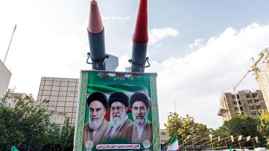 iran sanctions