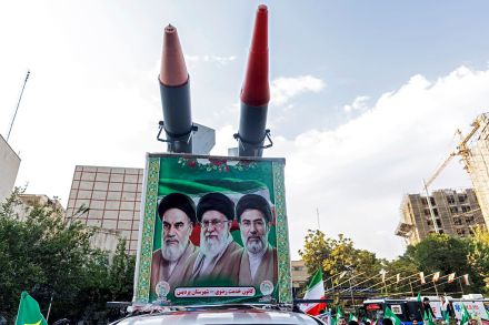 iran sanctions